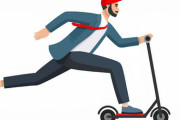 【Xの車窓から】LUUP乗り　ガチで頭おかしい　ほか