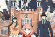 海外の反応アニメ【SPY×FAMILY】第4話感想「ロイドの父親としての側面がいよいよ具体的に見えてきた」