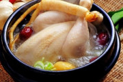 サムゲタンは中国の広東式料理…キムチに続いて今度は「サムゲタン工程」＝韓国の反応