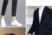 「韓国人のファッションって絶対これだよね」外国人によるテンプレ画像ネタが話題に