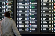 海外「プーチンが30万人の予備役即時動員を発表。ロシア発飛行機のチケットが売り切れに」
