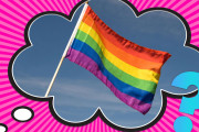 【海外】プライドフラッグの色が持つ意味とは？進化を遂げた LGBTQ+ シンボルの真実に迫る