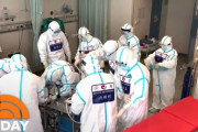 中国、WHOに対するコロナ関連情報提出を拒否[海外の反応]