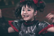 BABYMETALプライド！　“自分をBABYMETALファンと呼べることを誇りに思ってる”　【海外の反応】