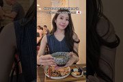 外国人「どっちも使うんだけど！」日本の汁物飲み方マナーを紹介した動画が話題