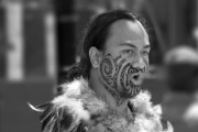 【生活】マオリ族は、反ワクチンデモにおける”ハカ”パフォーマンスに抗議する