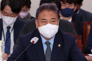 【韓国の反応】パク・ジン長官「日本に低姿勢外交ではない…日本にも関係改善の意思はある」