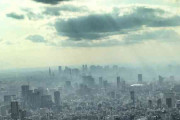 海外「東京で一番高い建物からの眺め」→「とんでもなくクールだな」「終わりのない都市景観を見たのはこれが初めてだわ」「東京は信じられないほど美しい」