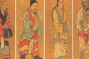 韓国人「6世紀の高句麗、百済、新羅、日本の衣服を比較した結果‥」倭寇は裸足で未開でしたね　韓国の反応