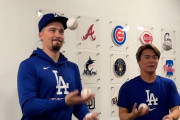 山本とスネルが達成したMLB初の快挙に全米騒然！←「大谷なら一人で3回やりそう」（海外の反応）