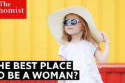 女性にとって最高の場所とは？ 海外の反応