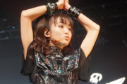 BABYMETALのLIVE AT THE FORUMのトレーラーが公開される　【海外の反応】