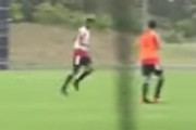韓国の反応「羨ましい」U-15日本代表にスーパー逸材現る！韓国騒然