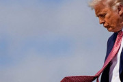 韓国人「米国防総省がイラン地上戦を準備中…トランプ大統領の承認は不透明」と報道