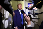 李在明がNATO首脳会議に出席した場合、トランプから「GDP比5％国防費」要求される可能性あり＝韓国の反応