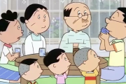 海外「何で日本以外では無名なんだ？」『サザエさん』なる謎の日本の国民的アニメが話題に