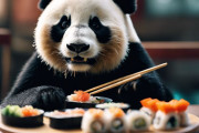 中国人「中国の寿司屋の日本語訳が凄まじいくひどいことになってる」　中国人「なぜこうなった」「たまミかわいい」