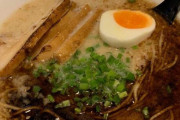 海外「日本のラーメンはなぜあんなに魅力的なんだ？レベルが違うよ！」今や世界で大人気の日本のラーメンに外国人からコメントが続々！