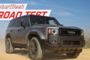 【海外の反応】トヨタランドクルーザー250は超ビューティフルだ！