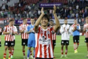 【ｵﾗﾝﾀﾞの反応】「別格だ」U21日本代表FW斉藤光毅、2アシストの鮮烈デビュー！ベスト11選出！現地サポが絶賛！