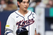 韓国人「韓国のイチローがに日本代表級のエースも驚愕！イ・ジョンフの打撃技術に敵将も絶句！『日本打者も学ぶべき』と言わしめた驚きの実力とは」