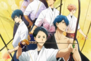 韓国人「日本のアニメジャンルが想像以上に多彩だった件」→「こんなテーマまでアニメ化‥（ﾌﾞﾙﾌﾞﾙ」