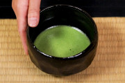日本の茶道って素晴らしい。外国人からも大絶賛されてしまう