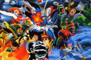 外国人「Gガンダムについてどう思う？」