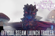 【海外】BABYMETAL「ヘドバンギャー！！」をフィーチャーした『Tiny Tina’s Wonderlands』の新しいトレーラー