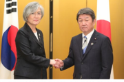 【韓国の反応】ジーソミアを生かそう 日本、徴用判決への圧力 "資産現金化の際は深刻"【日韓外相会談】