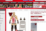 韓国紙「VANK、米・マテル社の "旭日旗文様" フィギュア 販売を阻止」韓国の反応
