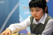 韓国人「ついに韓国征服に乗り出した日本の少女」