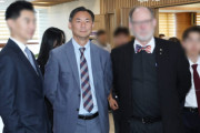 李大統領への名誉毀損容疑で米教授の出国停止を維持、韓国では「事実調査を徹底しろ」と賛否