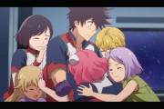 『海外の反応』彼方のアストラ　最終話「最高のエンディング！完ぺきなアニメ化だった！」