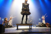 アフガニスタンでの海兵隊員たちとBABYMETALのお話　【海外の反応】