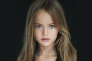 世界一の美少女「クリスティーナ・ピメノヴァ」が14歳になった結果！美しすぎる！【タイ人の反応】