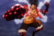 外国人「このUFCファイターのタトゥー、あの日本のキャラクターじゃないか？」（海外の反応）