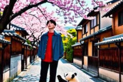 中国人「連休中の京都、想像していたのとちょっと違った」　中国人「みんな京都が大好き」「函館においで！」