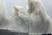 スーパー台風に襲われた日本各地の状況がヤバすぎる←「マジ唖然・・・」（海外の反応）