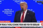トランプ「米国がいなきゃ今頃ヨーロッパは日本語やドイツ語を話してるだろ！」