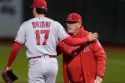 【海外の反応】マドン前監督が語った大谷翔平のマネジメント【MLB】