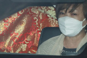 韓国人「安倍元首相を亡くした昭恵夫人の近況がこちらです！」「そっとしといてあげなよ……」