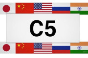 トランプ「G7はもう古い！アメリカ・日本・中国・インド・ロシアのコア5だ！」