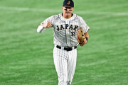 WBC日本代表の礼儀正しさに世界が騒然！←「MLBではありえない」(海外の反応)