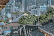 韓国人「ここで日本にも負けない “韓国の景観美” をご覧ください」「でもやっぱり日本の方が…」