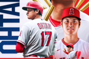 【海外の反応】大谷翔平が史上初の2度目の満票MVP！「もはや言葉では彼を表現できない」