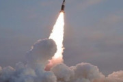 【韓国の反応】日本政府「北朝鮮弾道ミサイル2発発射…絶対容認できない。」韓国の反応「日本は北朝鮮を言い訳にして韓半島を狙う。/韓国だけが火の海になる。」