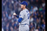 大谷翔平が12号２ランも防御率が『0.74→1.06』に、阿鼻叫喚のドジャース戦・実況スレの翻訳（海外の反応）