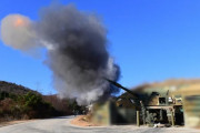 【海外の反応】北朝鮮が韓国に向けて200発以上の砲弾を発射　海外の反応「これ以上エスカレートしないことを願っている、ロシアへ出荷前に検査が必要だった」