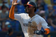 【海外の反応】WBC開幕戦で優勝候補キューバがオランダに敗れる【バレンティン】